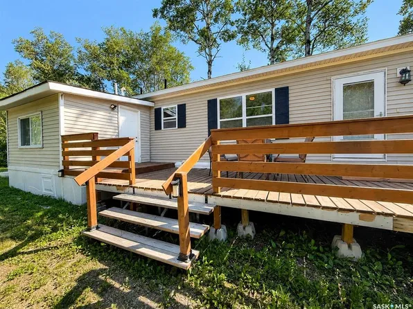 108 Brown STREET, Paddockwood Rm No. 520, SK S0J 1Z0