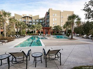 145 Pier View St UNIT 307, Daniel Island, SC 29492