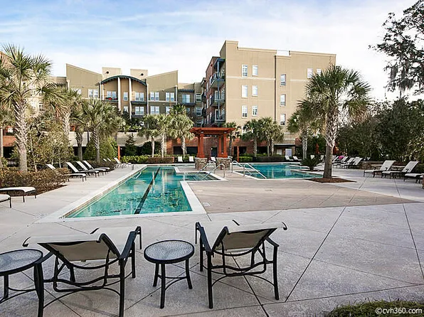 145 Pier View St Unit 307, Daniel Island, SC 29492