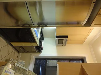 Rented by New York Residence