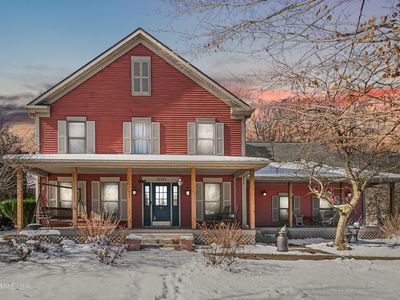 11191 Shadylane Dr, Plymouth, IN, 46563