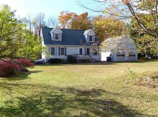 27 Mill Rd, Cropseyville, NY 12052