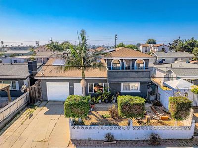 1016 Delaware St, Imperial Beach, CA, 91932