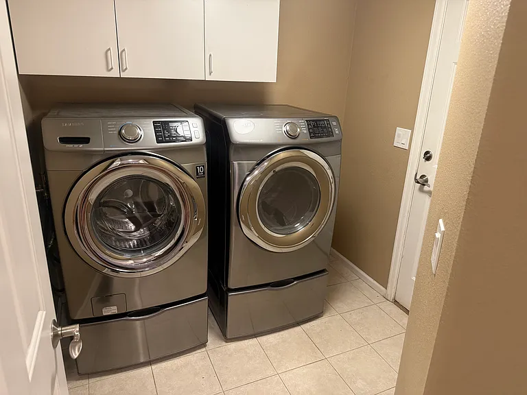 Laundry