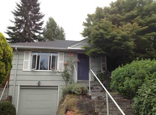 6522 27th Ave NE, Seattle, WA 98115