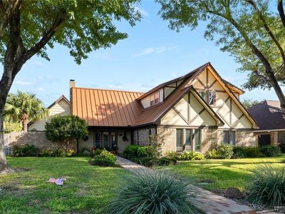 608 W Yucca Ave, McAllen, TX, 78504