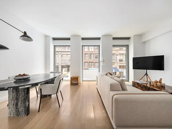 30 E 31st St #2A, New York, NY 10016