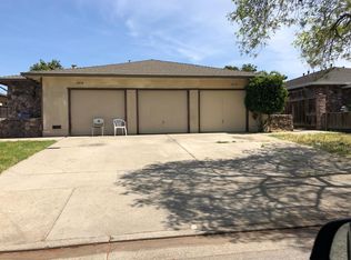5878 El Dori Dr, San Jose, CA 95123
