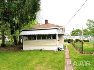 2128 N Gale Ave, Peoria, IL