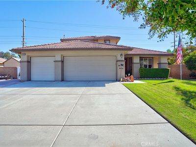 29200 Paperflower Ln, Menifee, CA, 92584