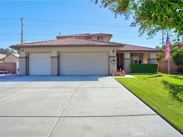 29200 Paperflower Ln, Menifee, CA 92584