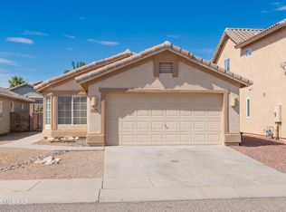 2656 W Desert Bluffs Ct, Tucson, AZ 85742