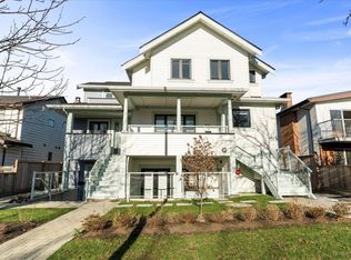 2229 W 16th Ave, Vancouver, BC