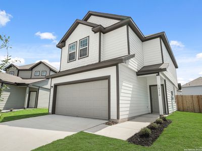 10110 Carnelian Cove, San Antonio, TX, 78245