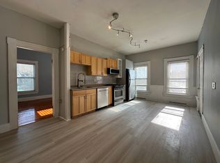 78 Ring St #1, Providence, RI 02909