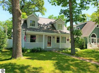 329 Fair St, Traverse City, MI 49686