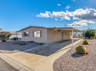 125 W Palma Dr, Green Valley, AZ 85614