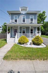 440 Gifford St, Syracuse, NY, 13204