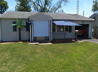 2638 Midlex Ct, Lafayette, IN 47904