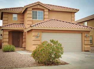 880 S 224th Ln, Buckeye, AZ 85326