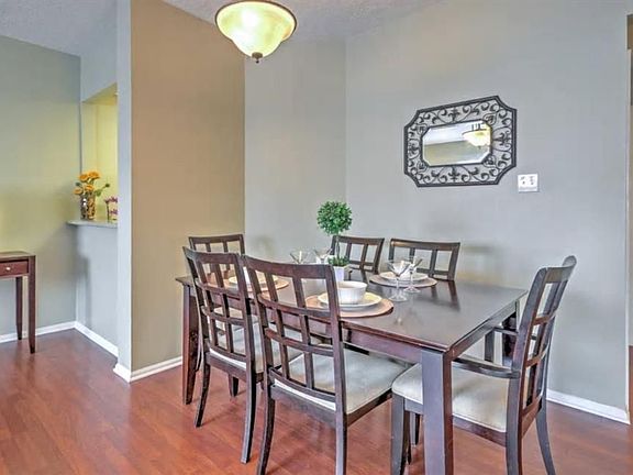 4th image of 2209 S Braeswood Blvd APT 33B