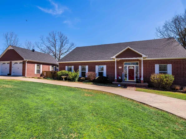 21 Pine Bluff Rd, Conway, AR 72034