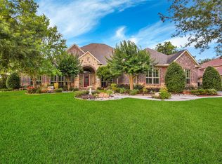 4314 Westerdale Dr, Weston Lakes, TX 77441