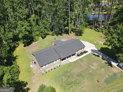 122 Ponderosa Dr, Swainsboro, GA, 30401