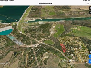 109 Bluebonnet Cir, Denison, TX 75020