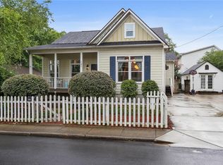 187 Locust St NW, Marietta, GA 30064