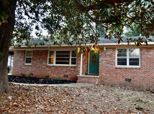 1614 60th Ave E, Cottondale, AL 35453