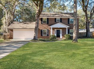 4464 Widgeon Way, Tallahassee, FL 32303