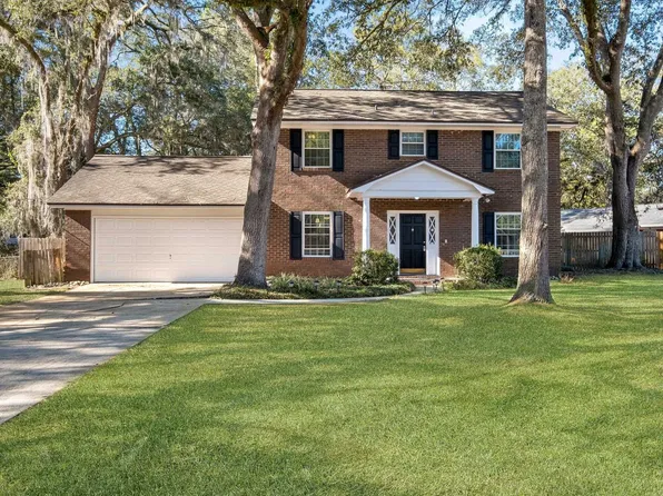 4464 Widgeon Way, Tallahassee, FL 32303