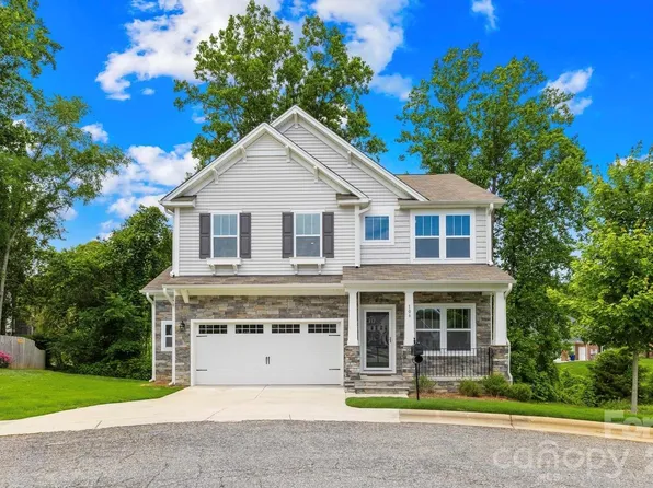 106 Kirsche Ct, Mooresville, NC 28115
