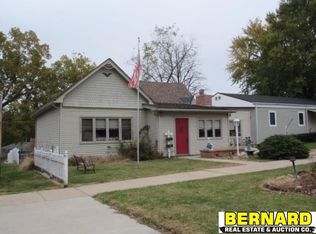 1914 2nd Ave, Nebraska City, NE 68410