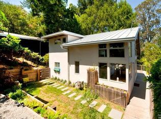 30 Mountain View Rd, Fairfax, CA 94930