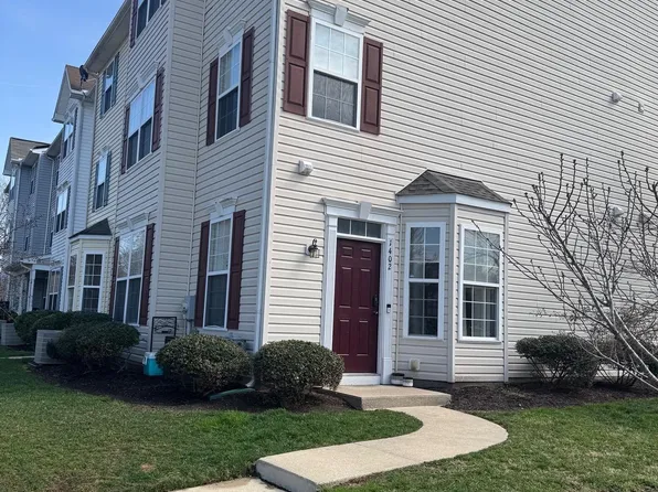 1402 Blue Heron Dr, Denton, MD 21629