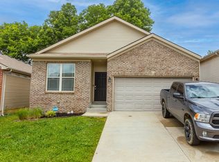 217 Shell Ct, Lexington, KY 40511