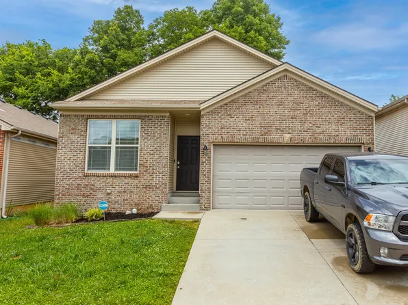 217 Shell Ct, Lexington, KY 40511
