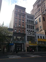 156 East 23rd Street in Gramercy Park