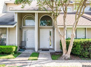 13035 Briar Hollow Ave, Baton Rouge, LA 70810