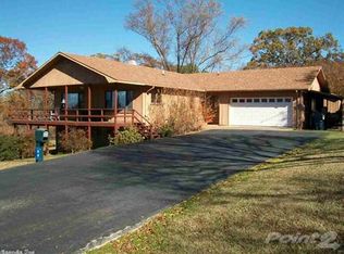 44 Cherry St, Greers Ferry, AR 72067