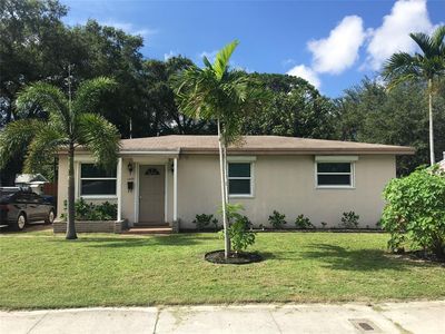 1209 SW 20th St, Fort Lauderdale, FL, 33315