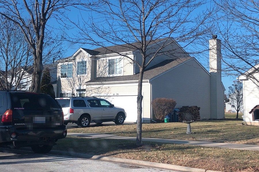 2nd image of 1878 Congrove Dr