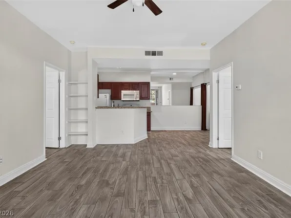 5170 S Jones Blvd Unit 108, Spring Valley, NV 89118