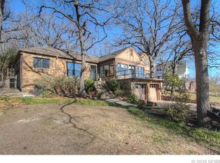 2105 N Elwood Ave, Tulsa, OK 74106