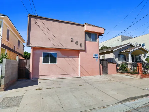 340 W 11th Street, 340 W 11th St #342, San Pedro, CA 90731