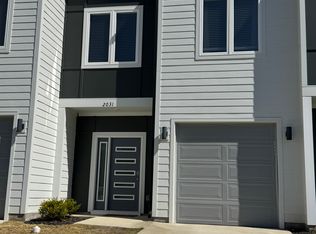 2031 Arlo Cross Way #2031, Durham, NC 27704