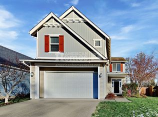 1507 177th St E, Spanaway, WA 98387