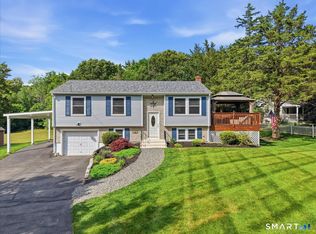 46 Rixtown Road, Griswold, CT 06351